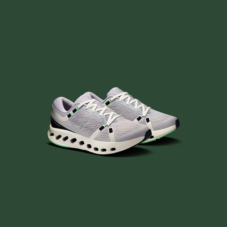 Women's On Cloudsurfer 2