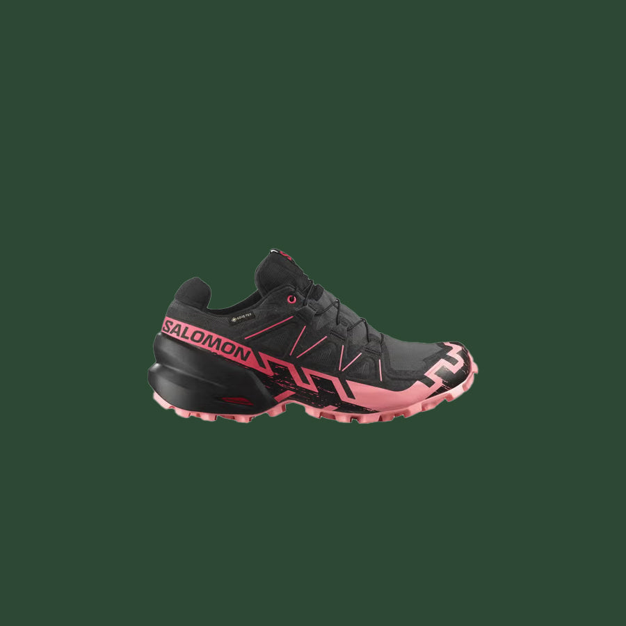 Women's Salomon Speedcross 6 GTX