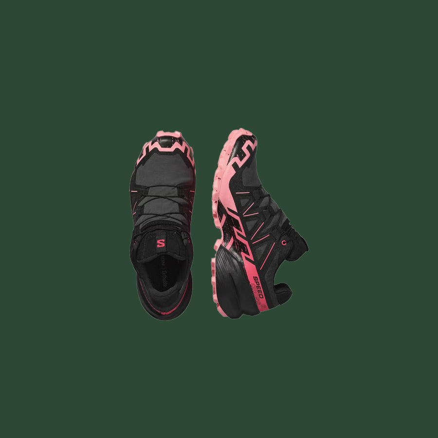 Women's Salomon Speedcross 6 GTX
