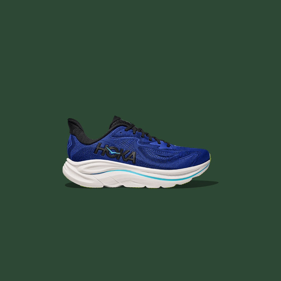Men's Hoka Clifton 10 Wide 2E