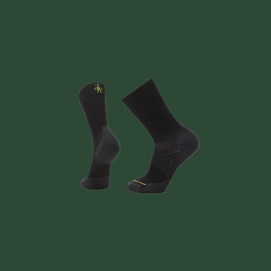 Nordic Targeted Cushion Crew Socks