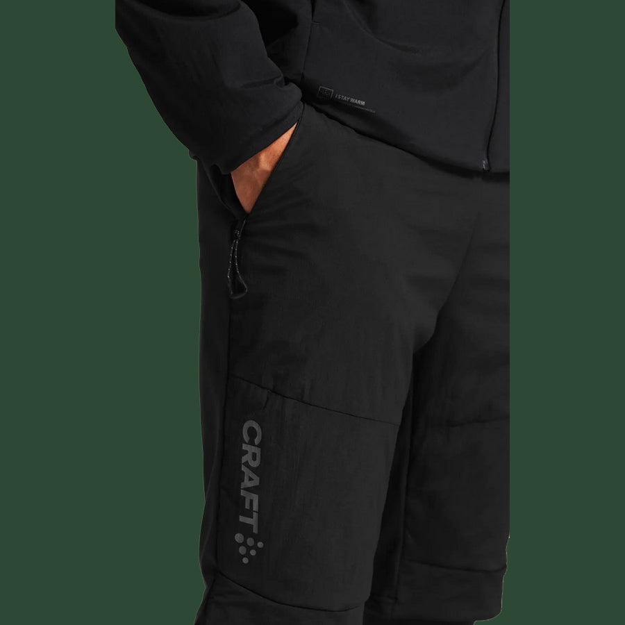 Men's Craftt ADV Nordic Training Insulate Shorts