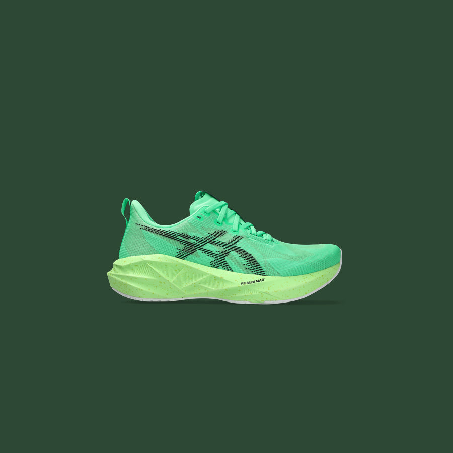 Men's Asics Novablast 5