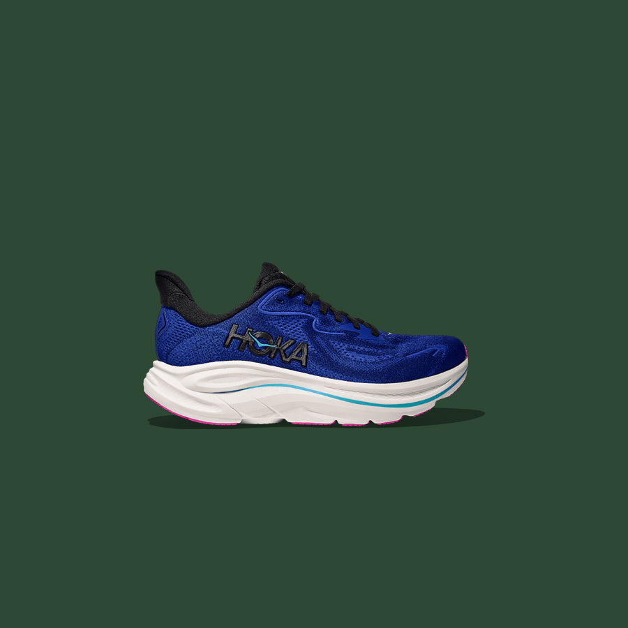 Women's Hoka Clifton 10 Wide D