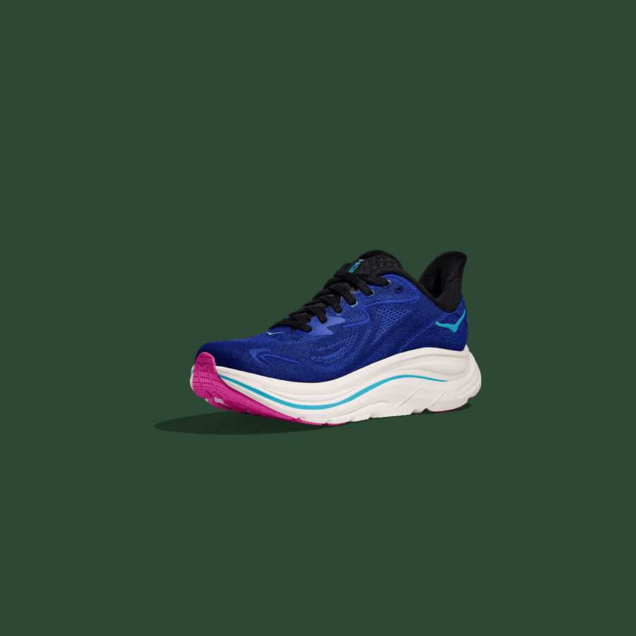 Women's Hoka Clifton 10 Wide D