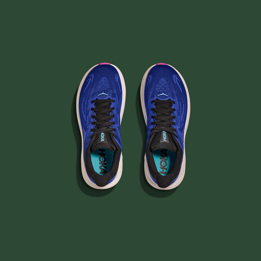 Women's Hoka Clifton 10 Wide D