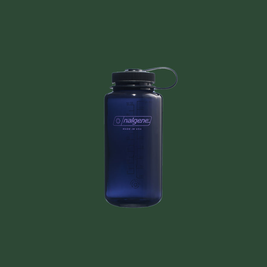 Nalgene 32oz Wide Mouth Sustain Bottle