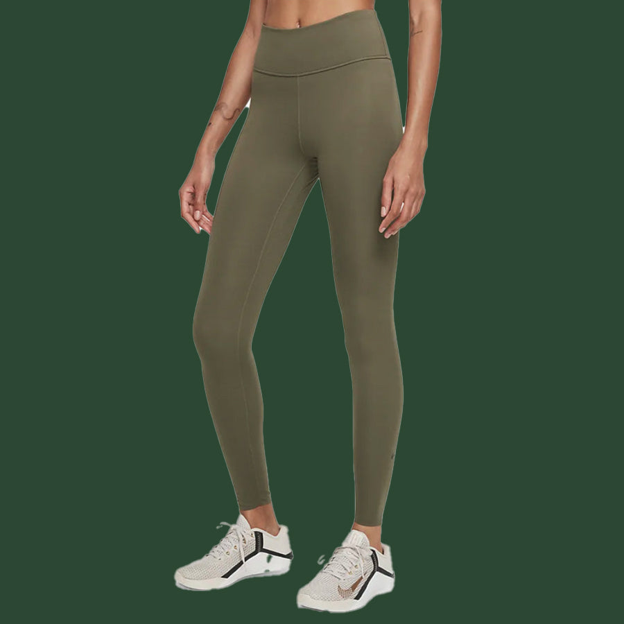 Nike One Luxe Women's Mid-Rise Leggings