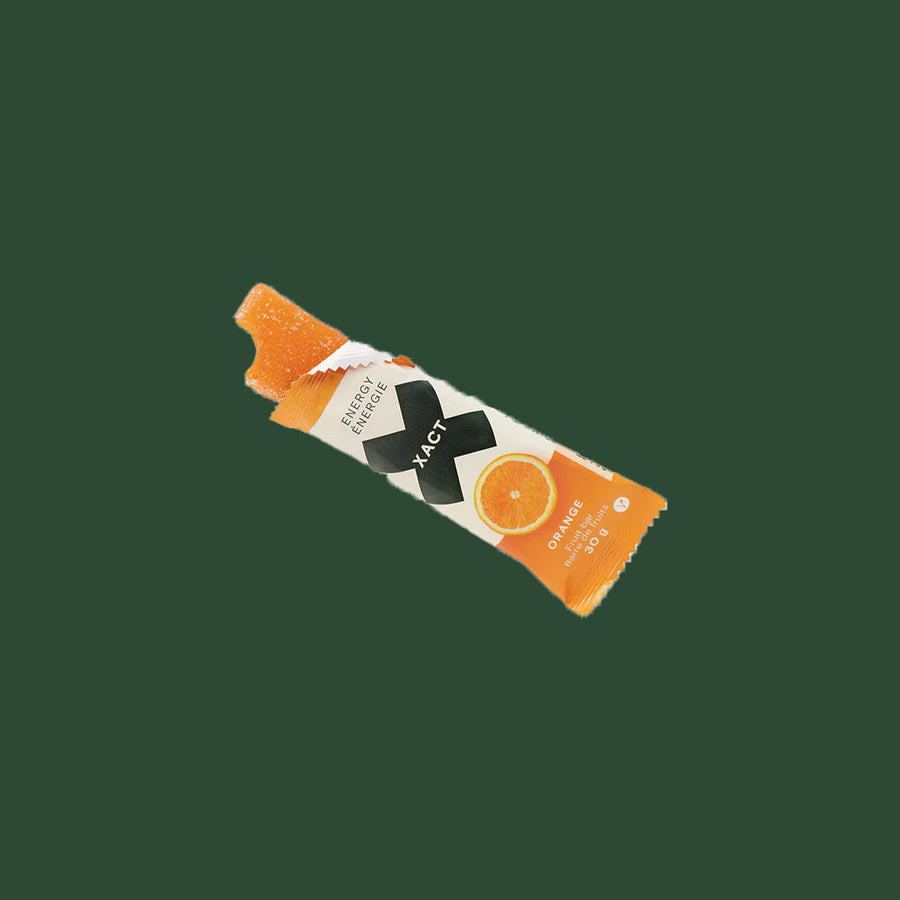 XACT Energy Fruit Bar