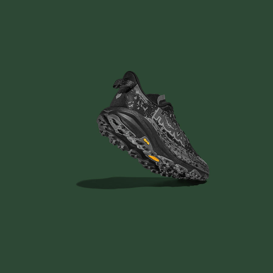 Women's Hoka Speedgoat 6 GTX