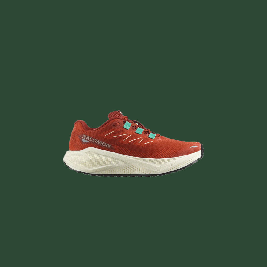 Women's Salomon Aero Blaze 3 GRVL