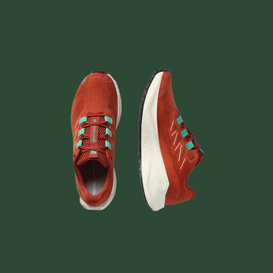 Women's Salomon Aero Blaze 3 GRVL