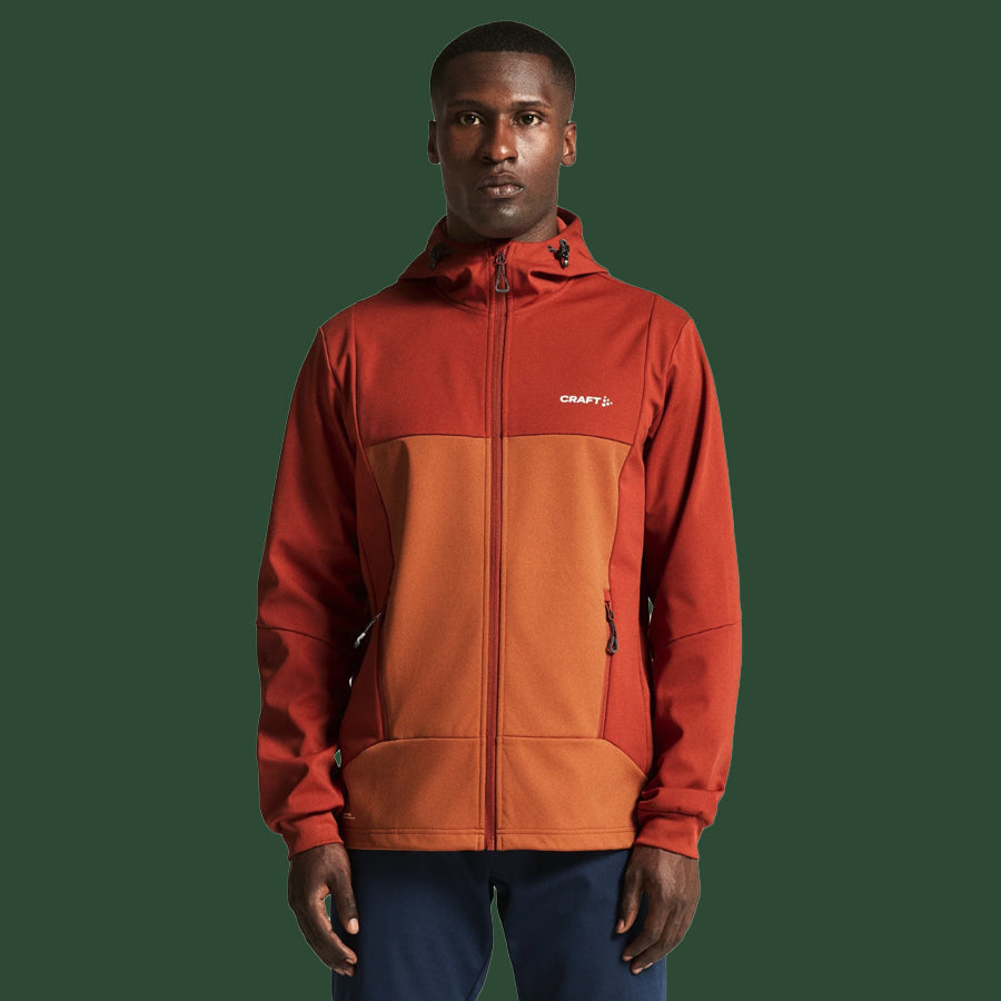 Men's Craft Core Backcountry Hood Jacket