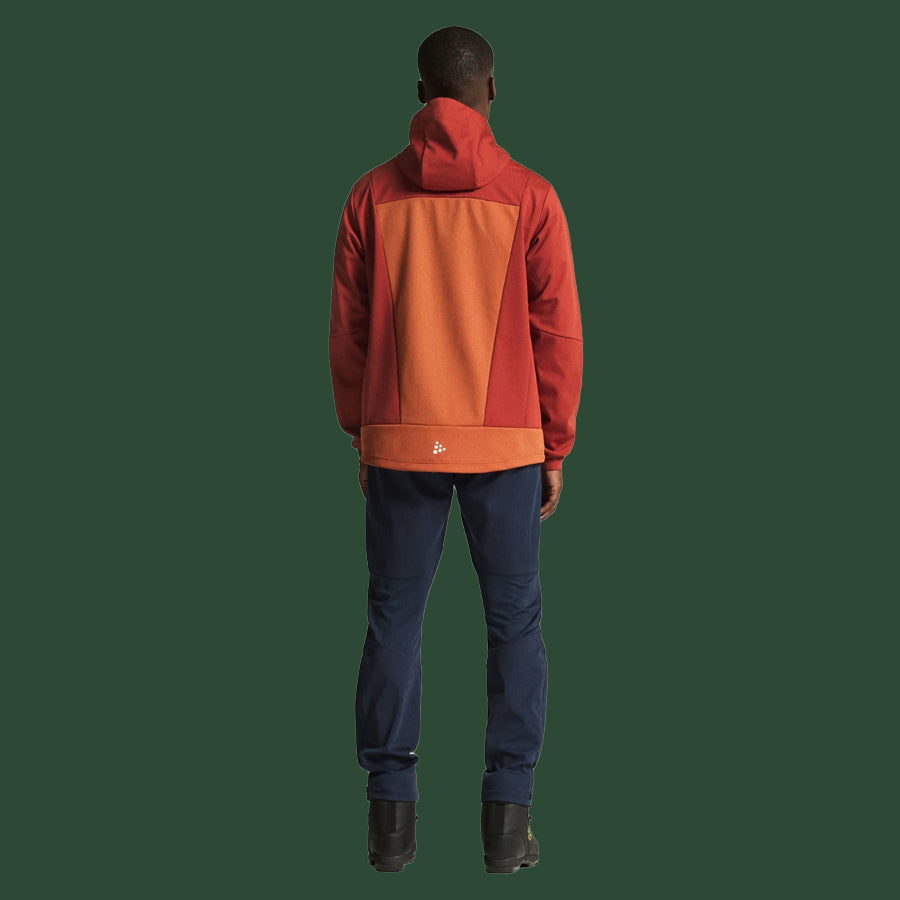 Men's Craft Core Backcountry Hood Jacket