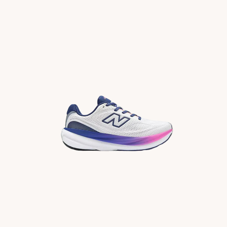 Women's New Balance X Fresh Foam 1080v15 Sea Salt/Blue Oyster