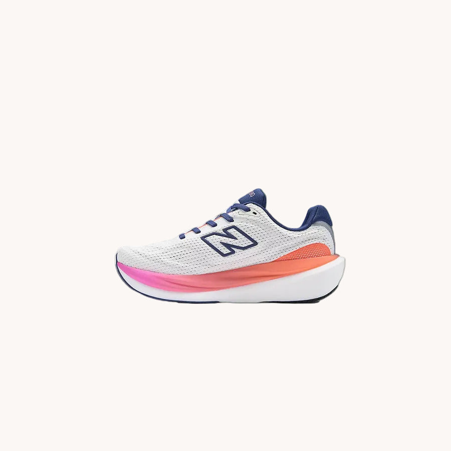 Women's New Balance X Fresh Foam 1080v15 Sea Salt/Blue Oyster