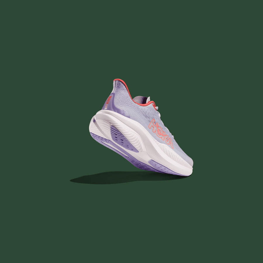 Women's Hoka Mach 6 Wide