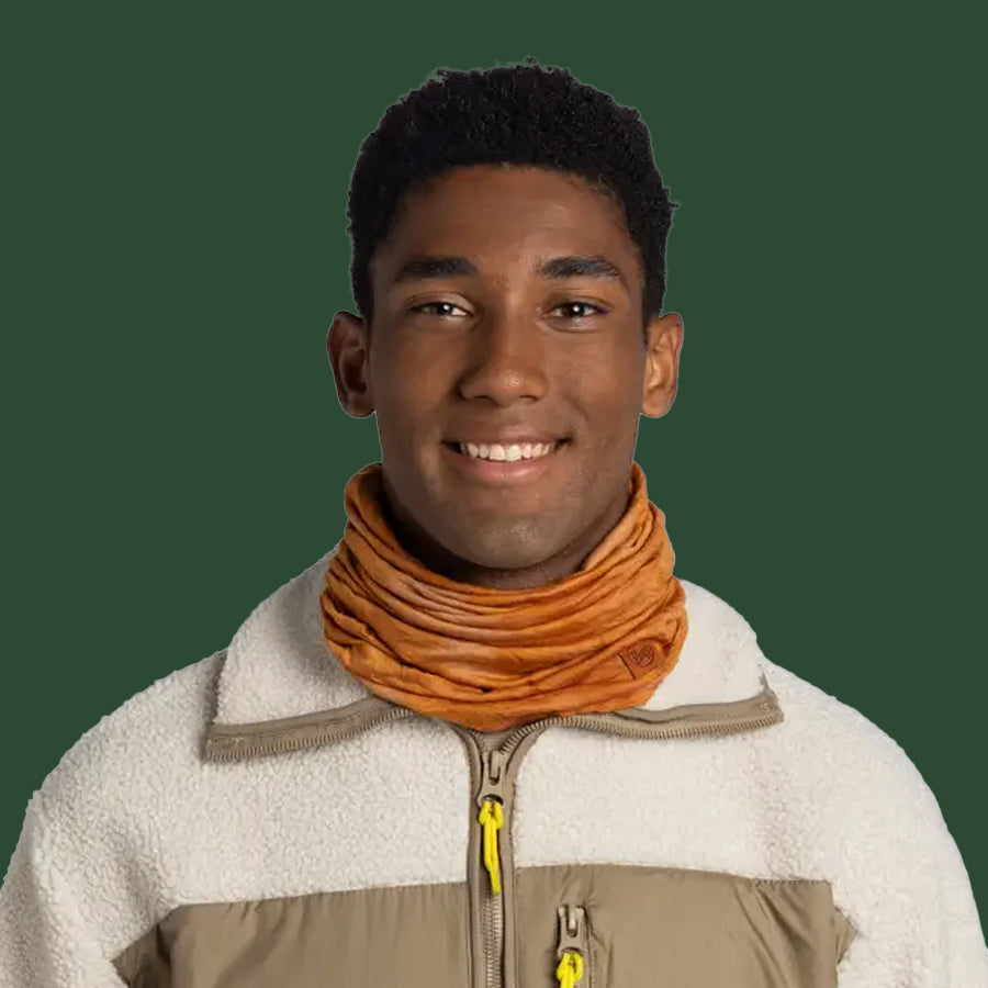 Buff Merino Lightweight Neckwear