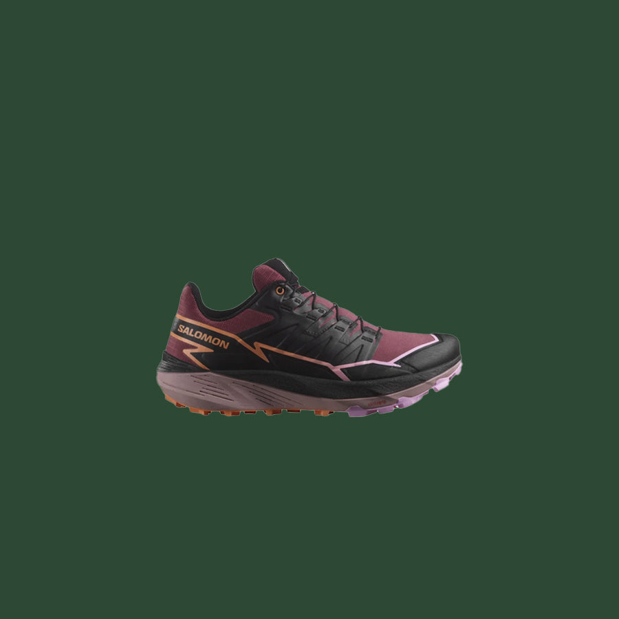 Women's Salomon Thundercross