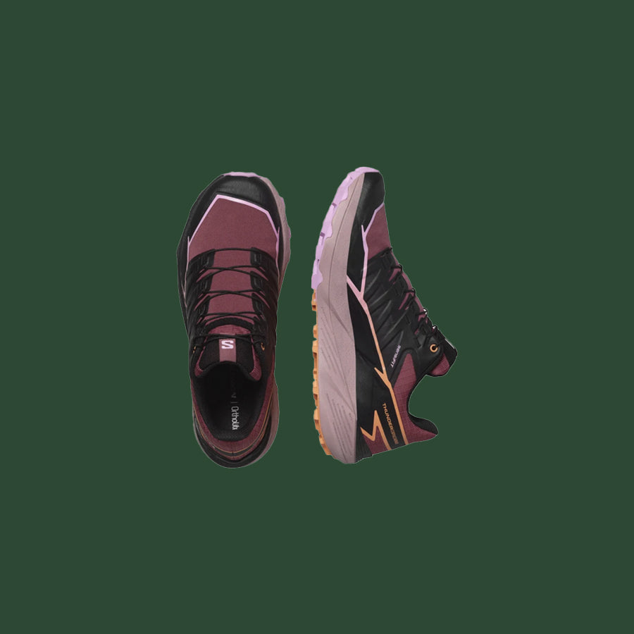 Women's Salomon Thundercross