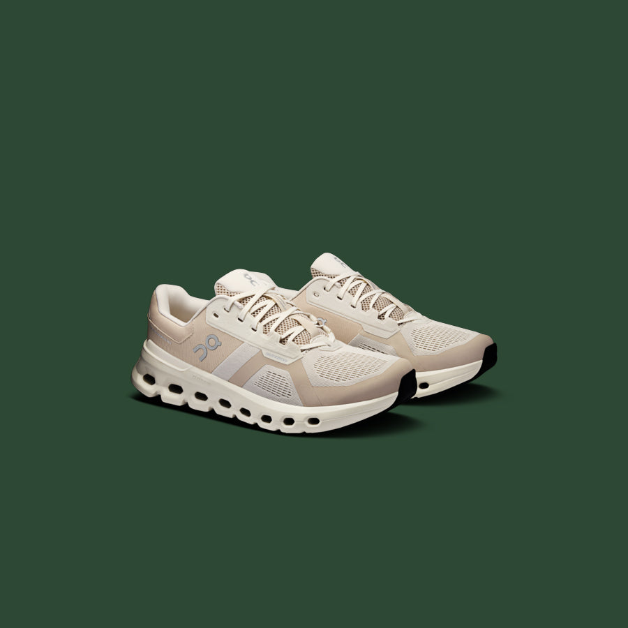 Men's On Cloudrunner 2 Wide