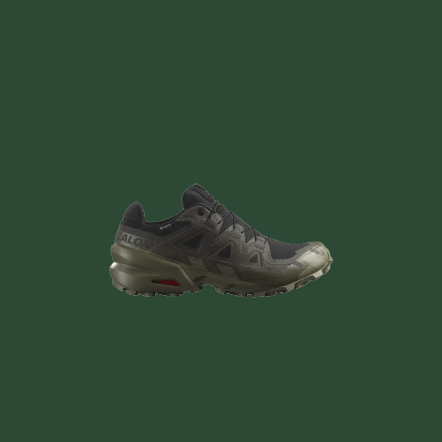 Men's Salomon Speedcross 6 GTX