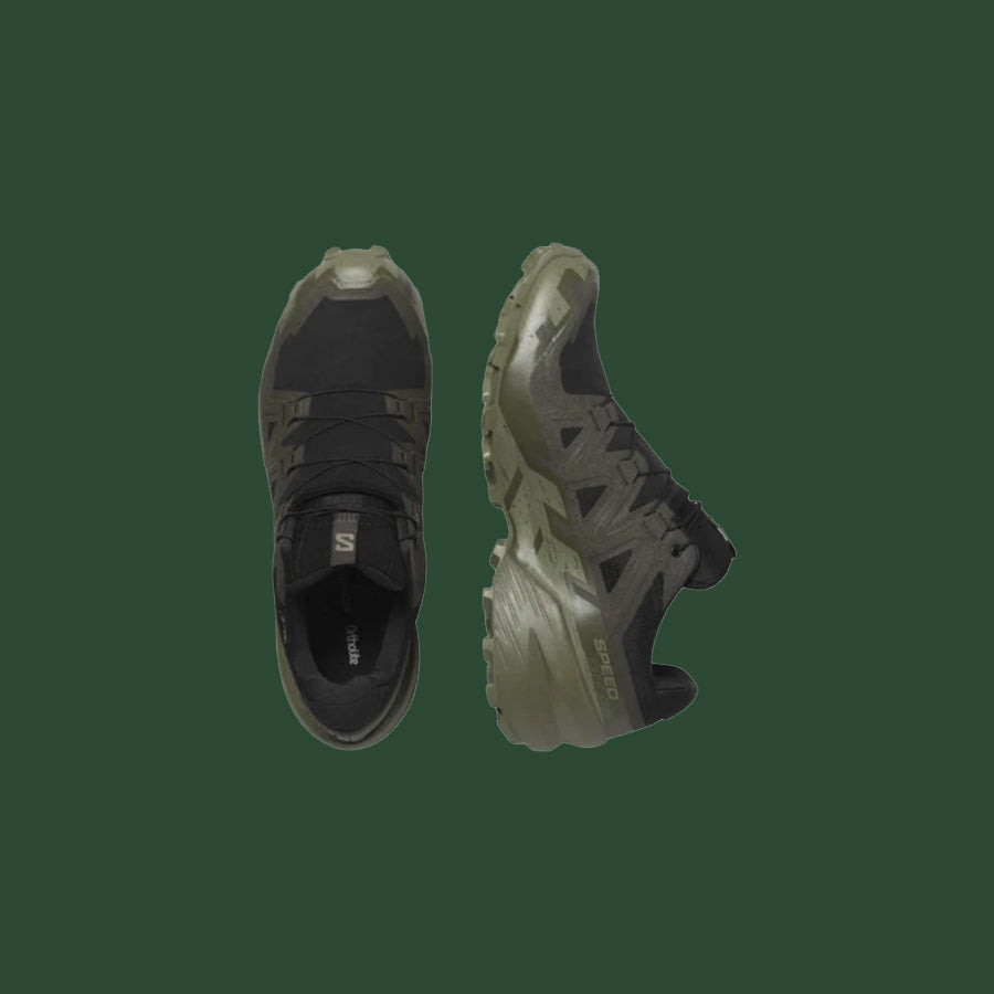 Men's Salomon Speedcross 6 GTX