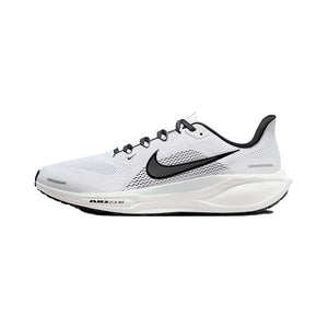 Men's Nike Pegasus 41 (White/Black)