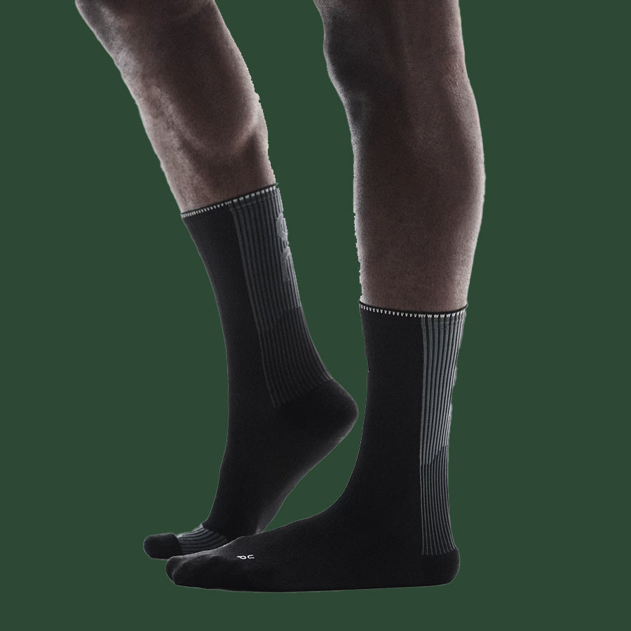 On Performance Run Sock High Unisex