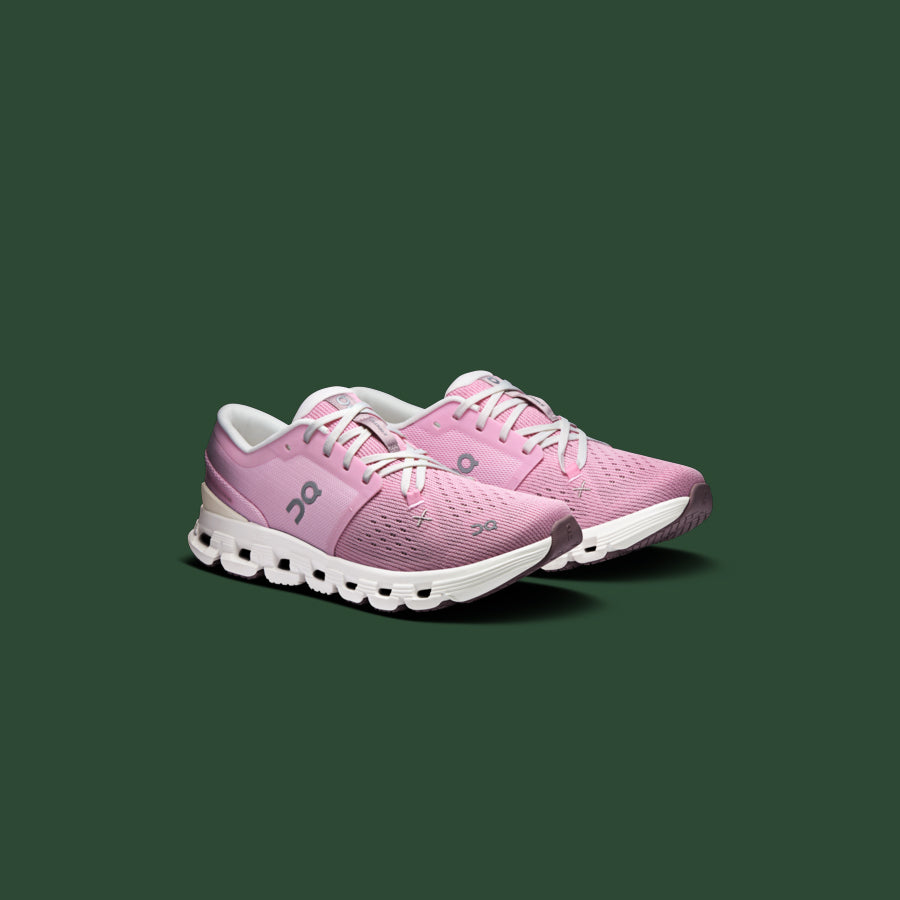 Women's On Cloud X 4