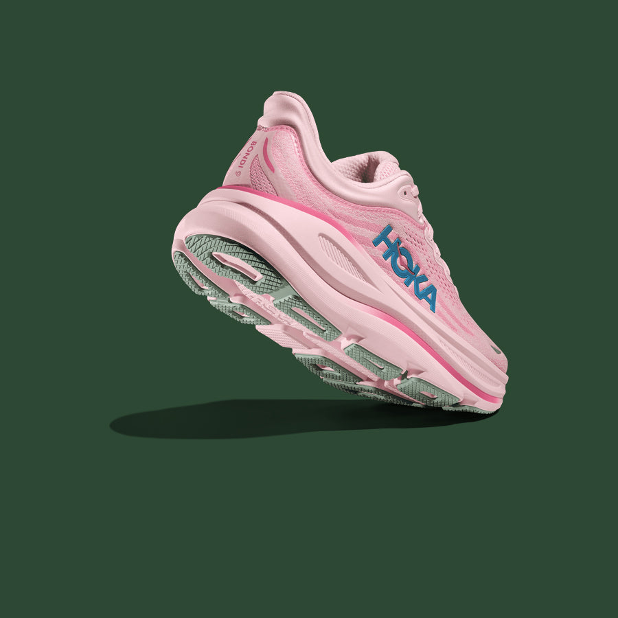 Women's Hoka Bondi 9