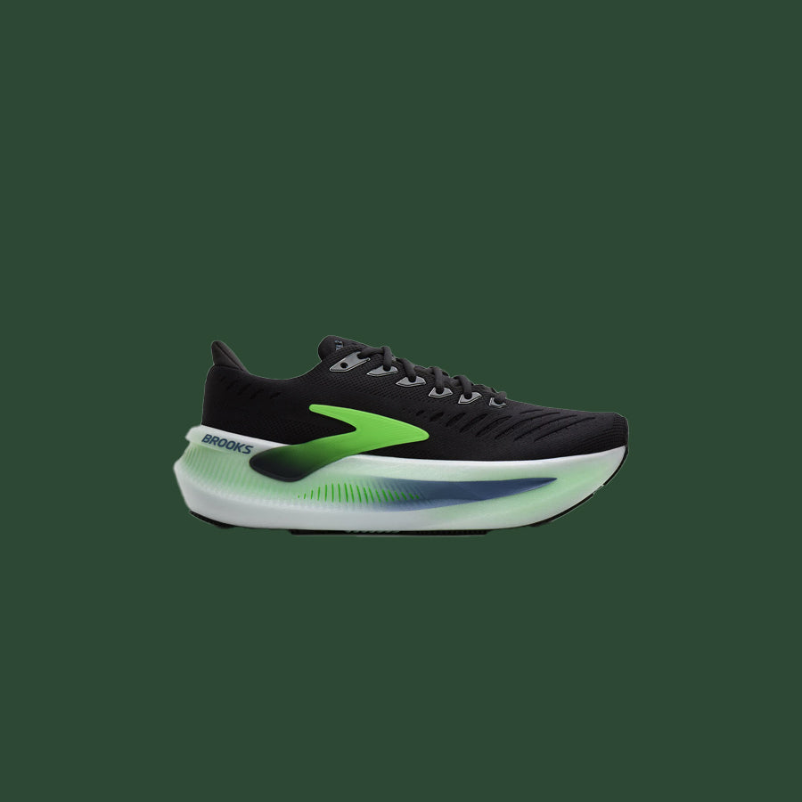 Men's Brooks Glycerin Max 2