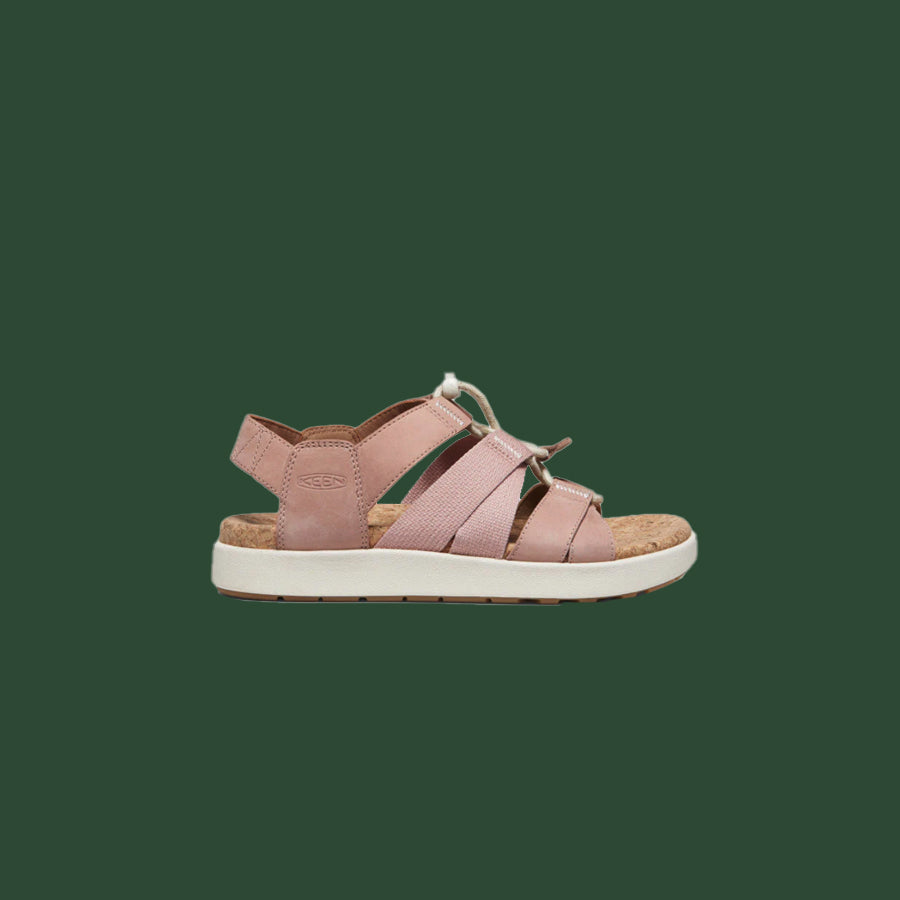 Women's Keen Elle Mixed Strap