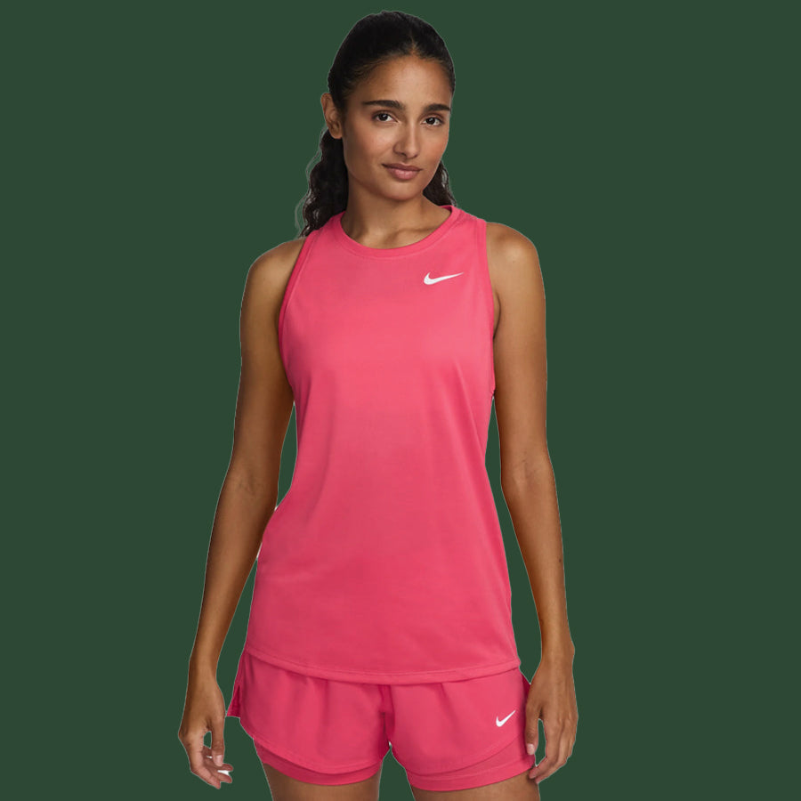 Women's Nike Dri Fit Top