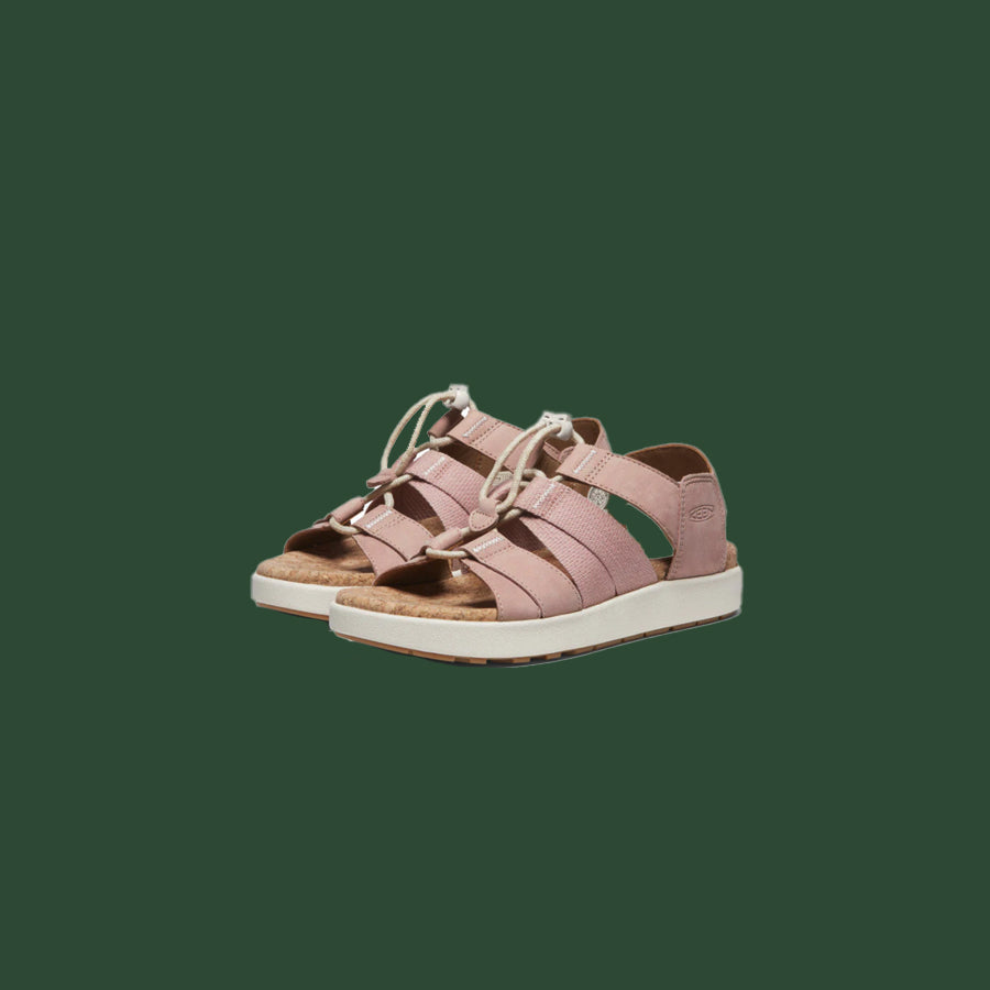 Women's Keen Elle Mixed Strap