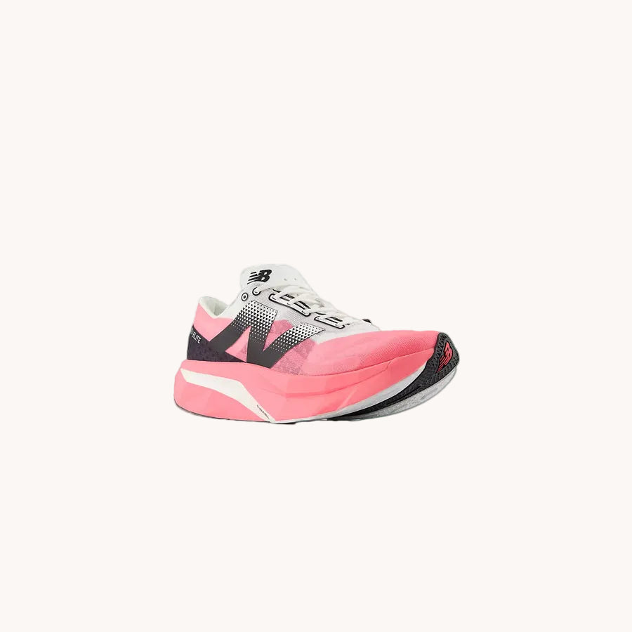 Women's New Balance FuelCell SuperComp Elite v4 Ultra Pink