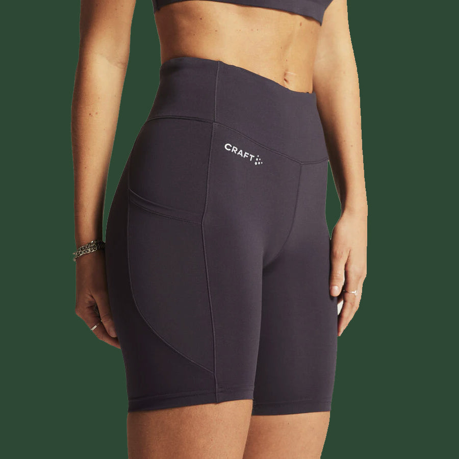 Women's Craft ADV Essence Short Tights 2