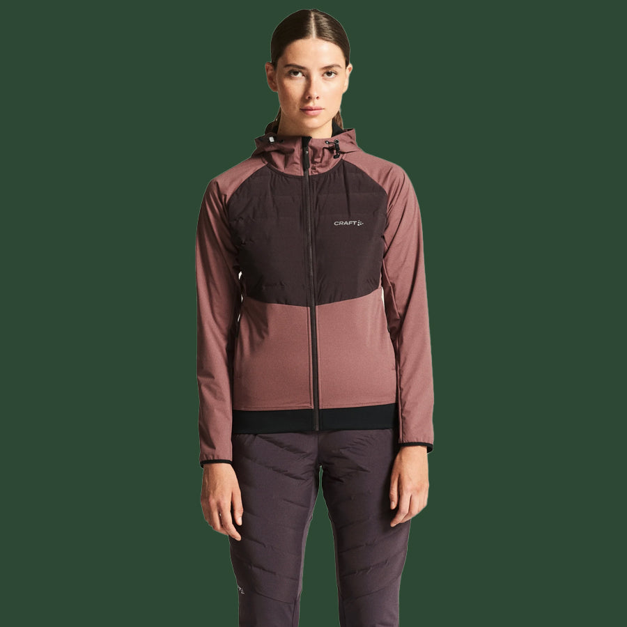 Women's Craft ADV Pursuit Thermal Jacket