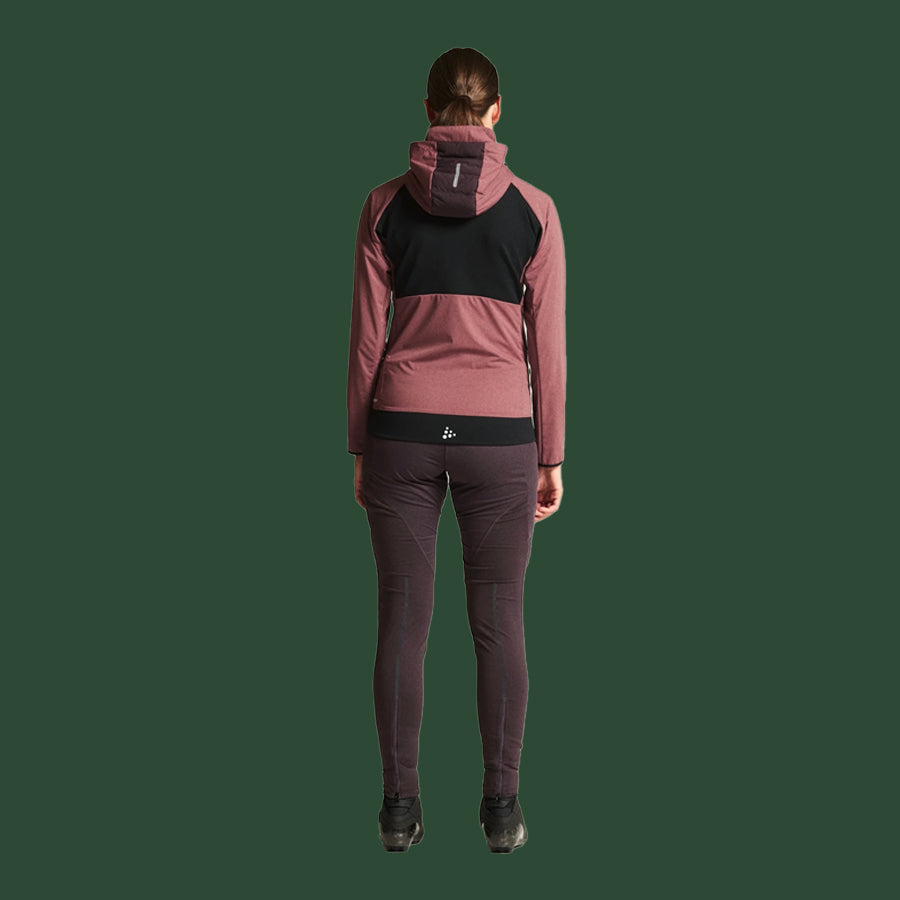 Women's Craft ADV Pursuit Thermal Jacket