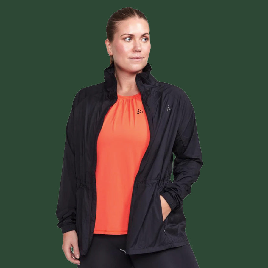 Women's Craft ADV Essence Plus Jacket