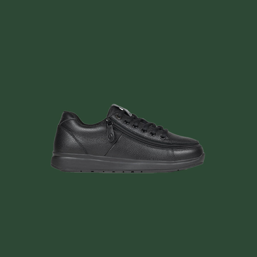 Men's Billy Leather Comfort Plush