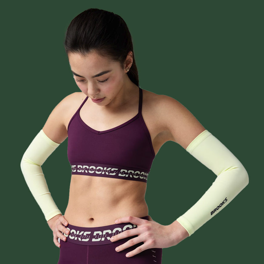 Brooks PR Elite Sports Bra