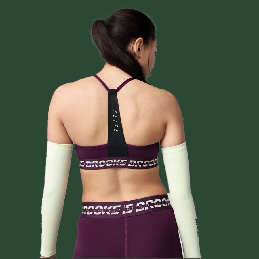 Brooks PR Elite Sports Bra