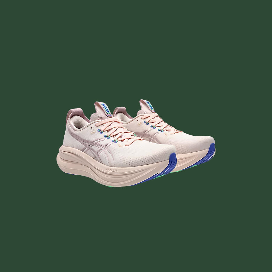 Women's Asics Gel-Nimbus 28