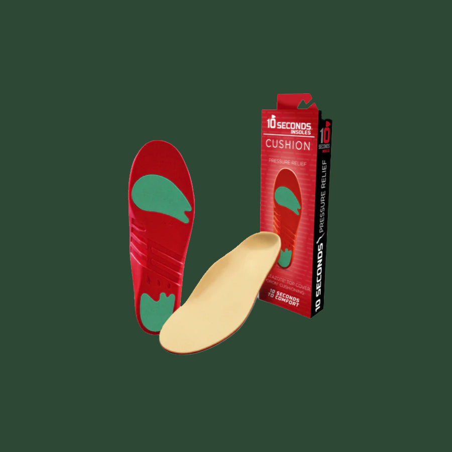 Pressure Relief Insole