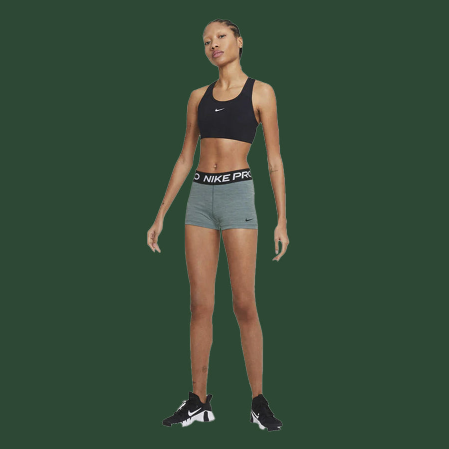 Women's Nike Pro 3" Shorts
