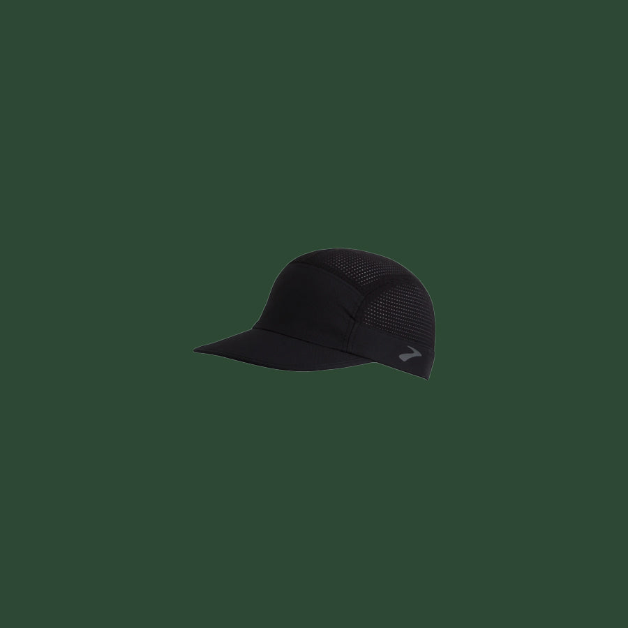 Propel Mesh Hat (Black)