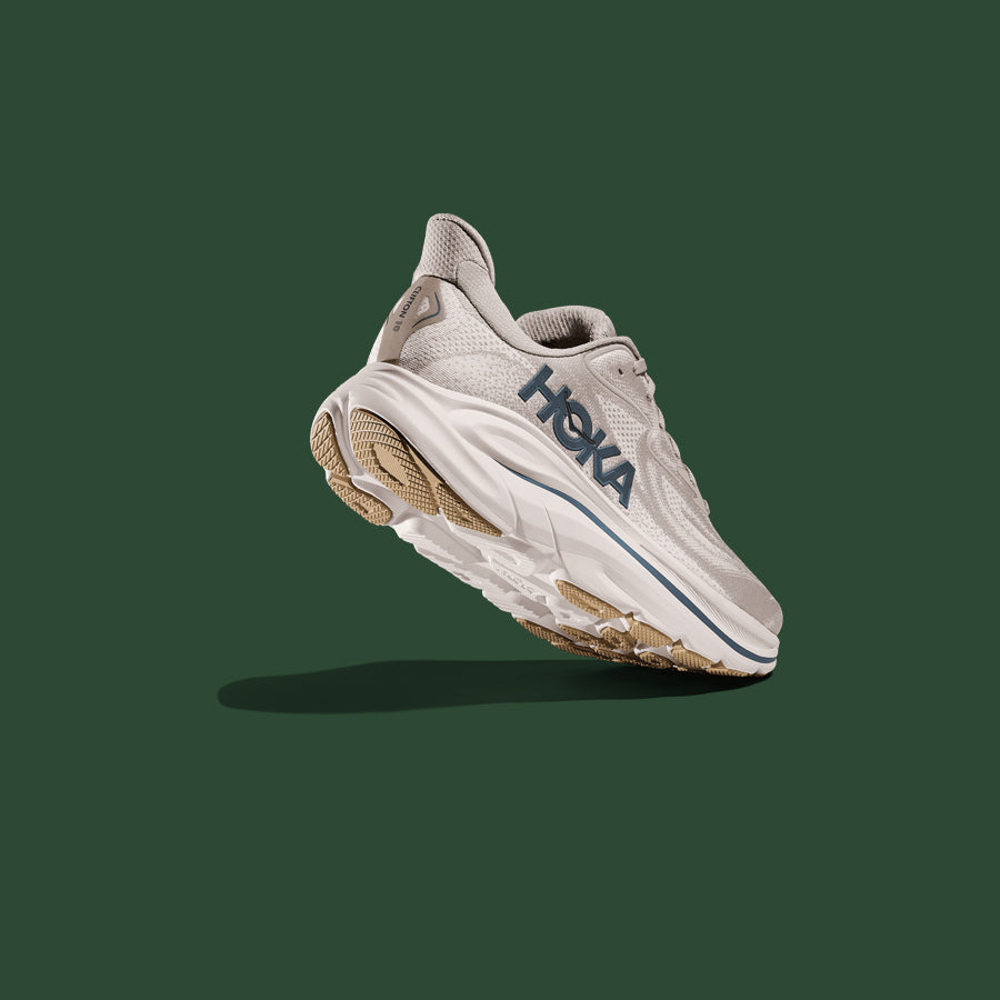 スパイク・シューズ HOKA CLIFTON 10 26.0 Men's Hoka Clifton 10