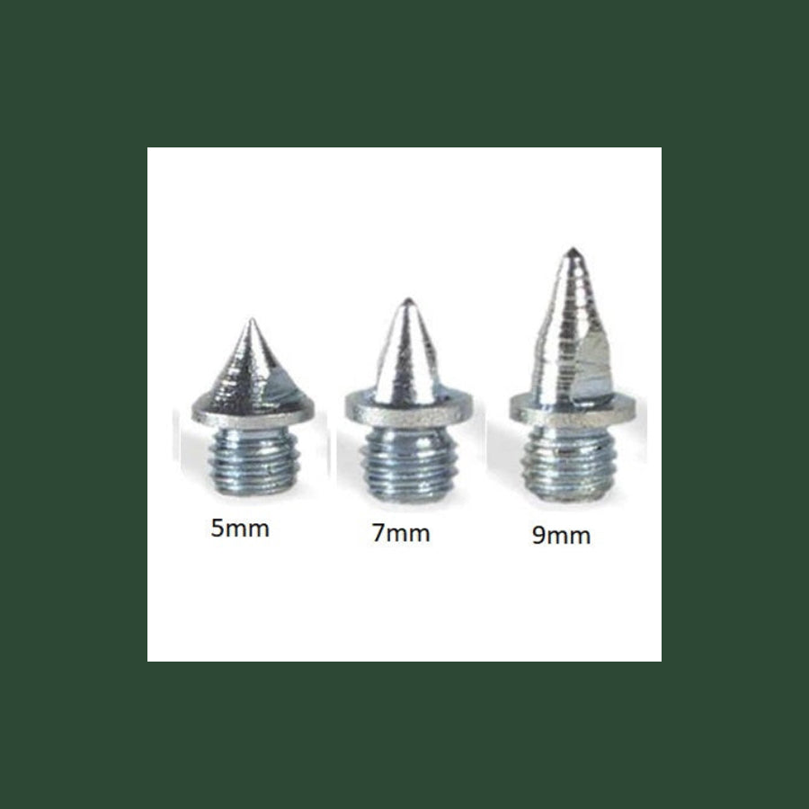 Pyramid Spikes (15 pack)