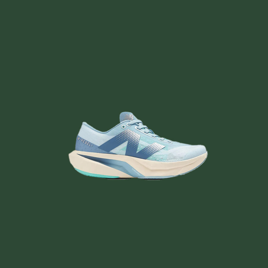 Women's New Balance FuelCell Rebel v4